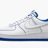 Air Force 1 Low "Contrast Stitch - Game Royal"