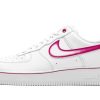 WMNS Air Force 1 '07 "Airbrush - Pink"