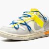 Dunk Low "Off-White - Lot 10"