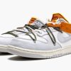 Dunk Low "Off-White - Lot 22"