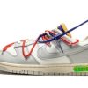Dunk Low "Off-White - Lot 23"
