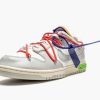 Dunk Low "Off-White - Lot 23"