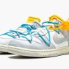 Dunk Low "Off-White - Lot 02"