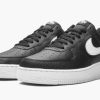 Air Force 1 Low '07 "Black / White"