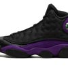 Air Jordan 13 Retro "Court Purple"