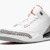 Air Jordan 3 Retro "White Cement '88 (2013)"