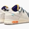 Dunk Low "Off-White - Lot 16"