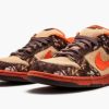 Dunk Low Pro SB "Reese Forbes"