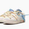 Nike Dunk Low "Off-White - Lot 34"