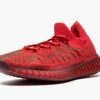 Yeezy Boost 350 V2 CMPCT "Slate Red"