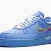 Air Force 1 Low "Off-White - MCA"