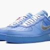 Air Force 1 Low "Off-White - MCA"