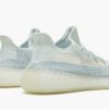Yeezy Boost 350 V2 Reflective "Cloud White"