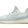 Yeezy Boost 350 V2 Reflective "Cloud White"