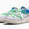 Dunk Low "Off-White - Lot 26"