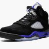 Air Jordan 5 Retro "Racer Blue"