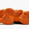 Yeezy Boost 500 High "Tactile Orange"