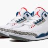 Air Jordan 3 Retro OG "True Blue"