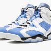 Air Jordan 6 Retro "UNC"