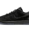 Dunk Low SP "Undefeated - Black"