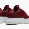 WMNS Air Force 1 Pixel "Team Red"