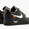 Air Force 1 07 Virgil "Off-White - MoMa"