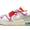 Dunk Low "Off-White - Lot 45"
