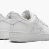Wmns Air Force 1 '07 "White on White"