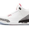 Air Jordan 3 Retro NRG "Dunk Contest/Free Throw Line"