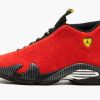 Air Jordan 14 Retro "Ferrari"