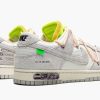 Dunk Low "Off-White - Lot 12"