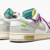 Dunk Low "Off-White - Lot 21"