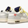 Dunk Low "Off-White - Lot 27"
