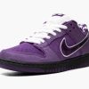 Nike SB Dunk Low Pro OG QS "Concepts - Purple Lobster Special Box"